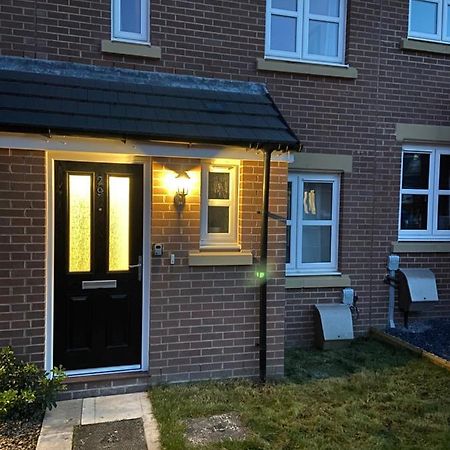 Вілла Modern 2 Bed Nestled In The Abergavenny Hills Екстер'єр фото
