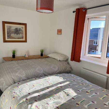 Вілла Modern 2 Bed Nestled In The Abergavenny Hills Екстер'єр фото