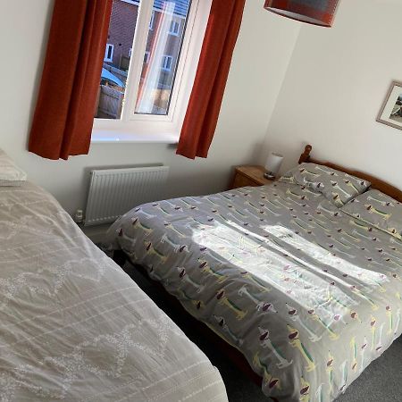 Вілла Modern 2 Bed Nestled In The Abergavenny Hills Екстер'єр фото
