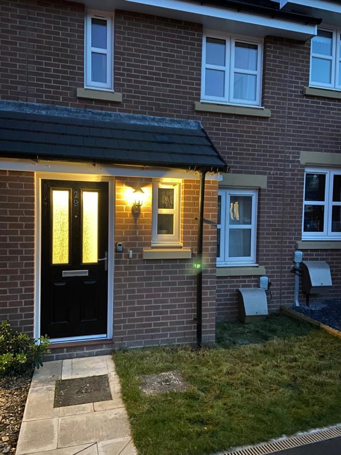 Вілла Modern 2 Bed Nestled In The Abergavenny Hills Екстер'єр фото