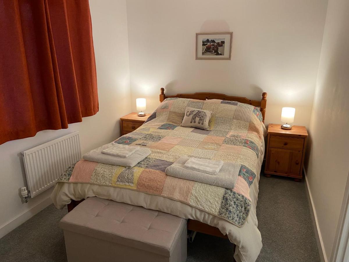 Вілла Modern 2 Bed Nestled In The Abergavenny Hills Екстер'єр фото