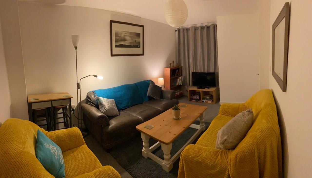 Вілла Modern 2 Bed Nestled In The Abergavenny Hills Екстер'єр фото