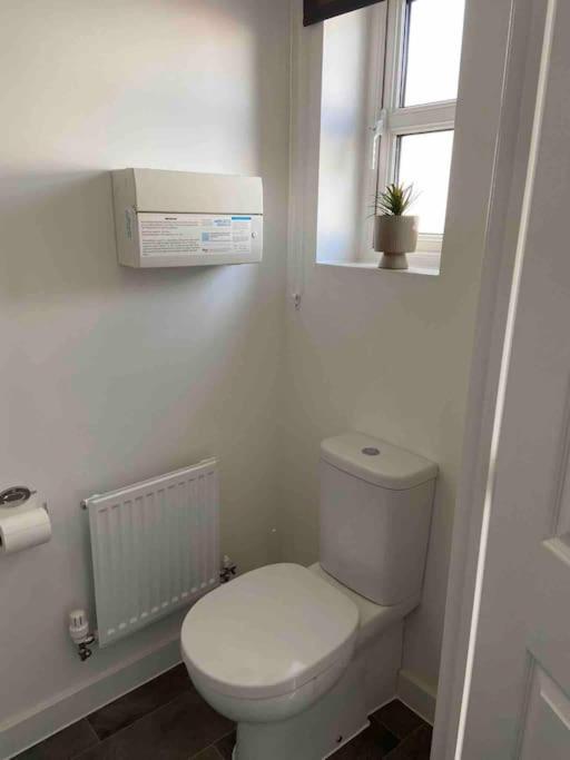 Вілла Modern 2 Bed Nestled In The Abergavenny Hills Екстер'єр фото