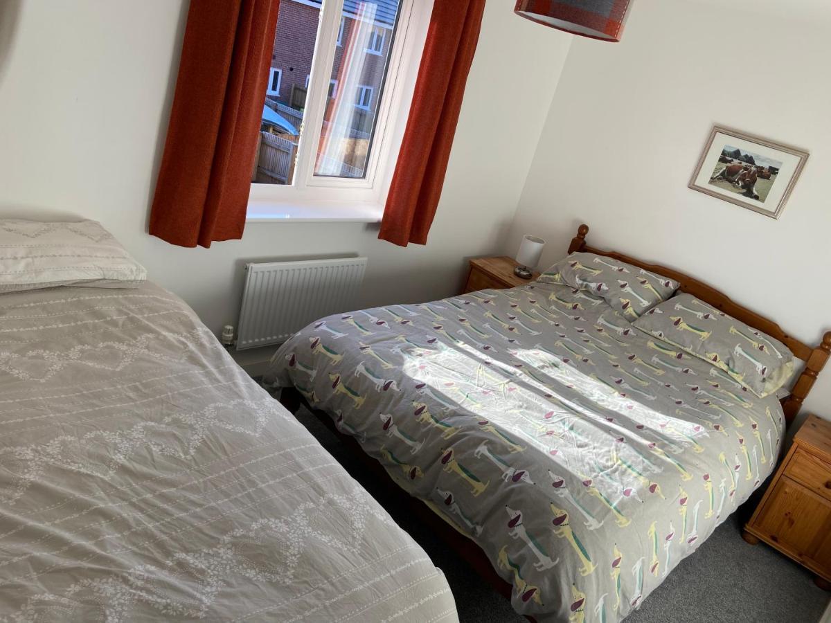 Вілла Modern 2 Bed Nestled In The Abergavenny Hills Екстер'єр фото